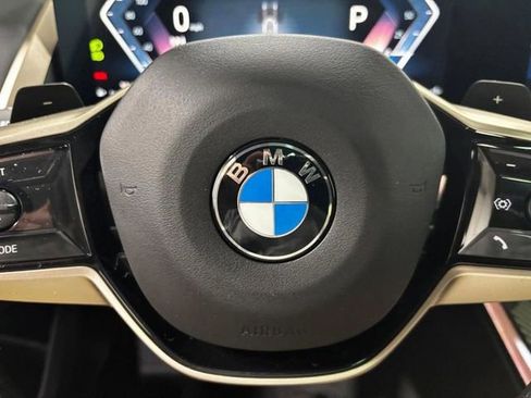 Certified 2025 BMW X3 xDrive30i w/ Premium Package image 19