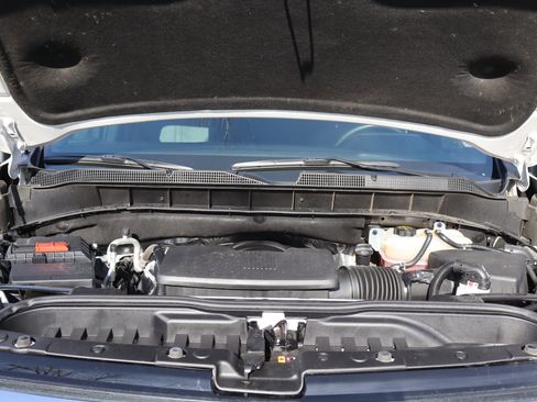 Certified 2024 Chevrolet Silverado 1500 High Country w/ High Country Premium Package image 41