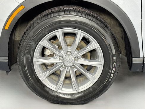 Certified 2023 Honda CR-V EX-L image 30