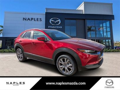 New 2026 MAZDA CX-30 AWD 2.5 S