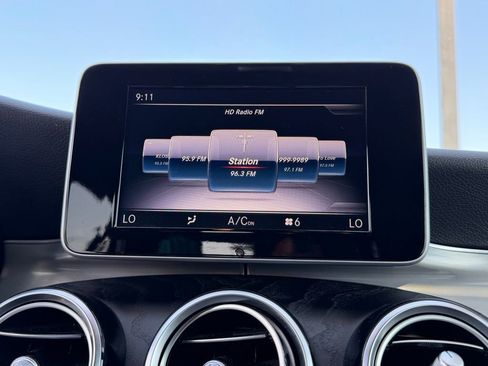 Used 2019 Mercedes-Benz GLC 300 4MATIC Coupe image 28