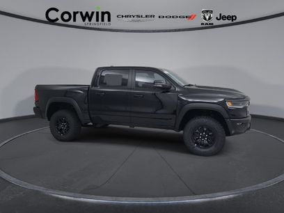 New 2026 RAM 1500 RHO