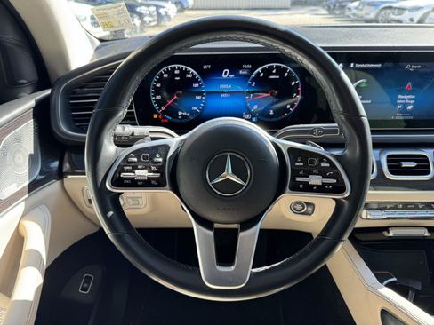 Certified 2022 Mercedes-Benz GLE 350 GLE 350 image 9