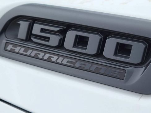 New 2026 RAM 1500 4x4 Crew Cab image 6