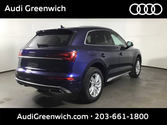 Used 2024 Audi Q5 2.0T Premium AWD/4WD image 7