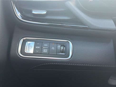 New 2026 Buick Enclave Sport Touring AWD/4WD image 17