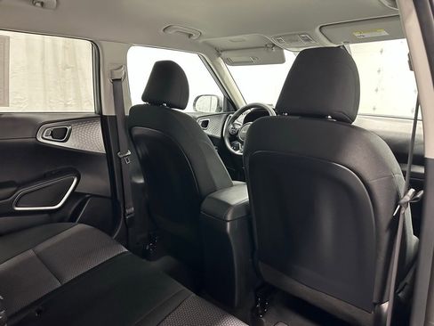 Used 2024 Kia Soul LX w/ Option Group 015 image 48