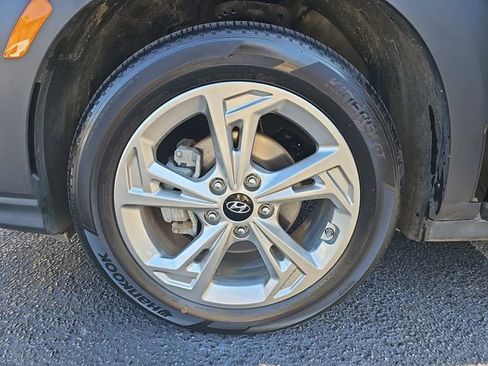 Used 2023 Hyundai Kona SEL image 34