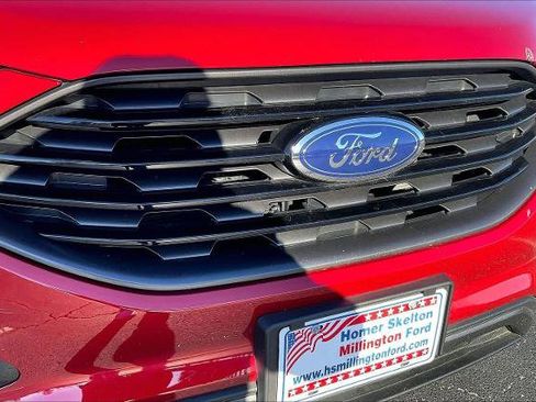 Certified 2024 Ford Edge SEL w/ Sport Appearance Package image 25
