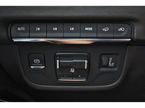 New 2026 Cadillac Escalade ESV Luxury image 15