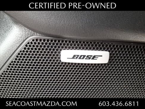 Certified 2025 MAZDA CX-5 Carbon Edition image 16