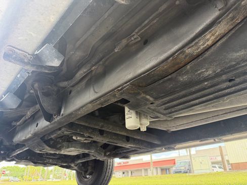 Used 2011 GMC Sierra 2500 SLE w/ SLE Preferred Package image 19