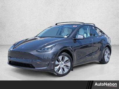 Used 2024 Tesla Model Y Long Range