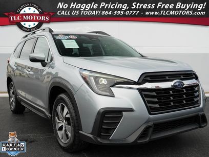 Used 2023 Subaru Ascent Premium