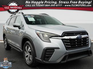 Used 2023 Subaru Ascent Premium AWD/4WD video 1