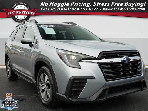 Used 2023 Subaru Ascent Premium AWD/4WD image 1