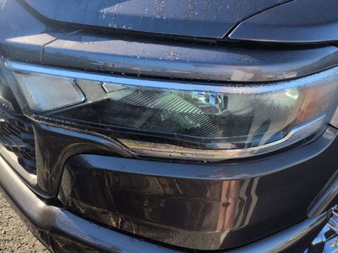 New 2026 RAM 1500 Big Horn image 11