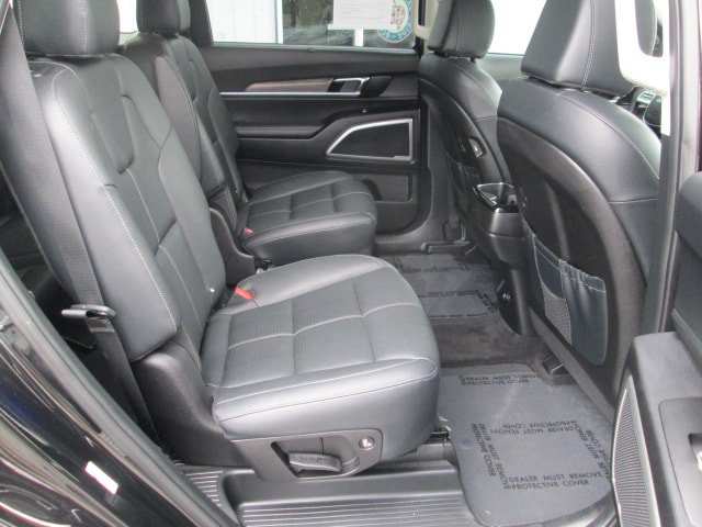 Used 2022 Kia Telluride EX w/ EX Premium Package AWD/4WD image 13