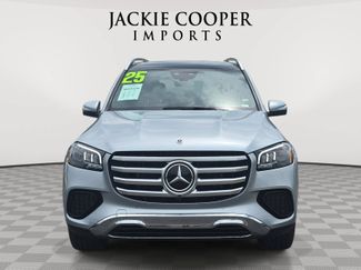 Certified 2025 Mercedes-Benz GLS 450 4MATIC video 2