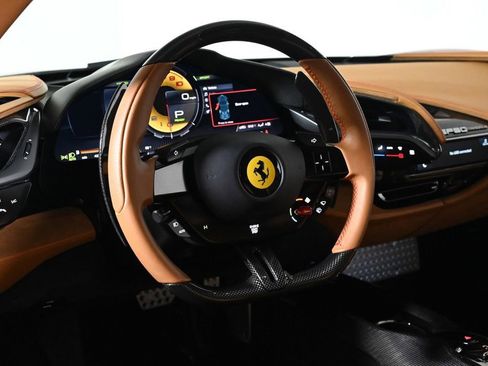 Certified 2023 Ferrari SF90 Stradale AWD/4WD image 3