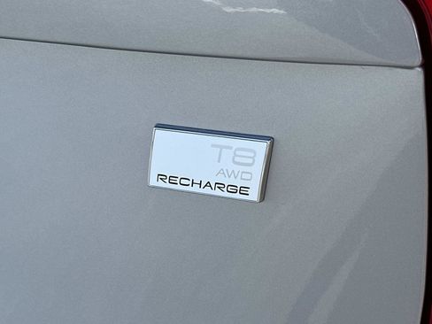 Certified 2023 Volvo XC90 T8 Ultimate image 29