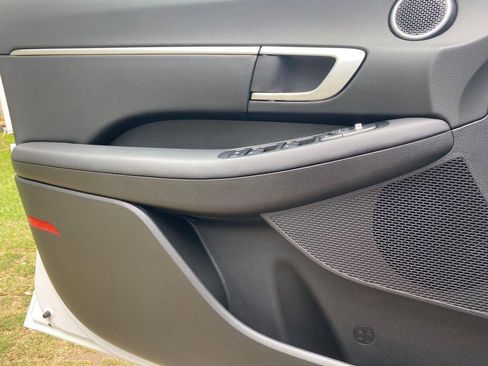 New 2026 Hyundai Sonata SEL FWD image 12