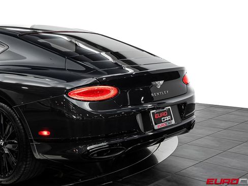 Used 2023 Bentley Continental GT Speed AWD/4WD image 16