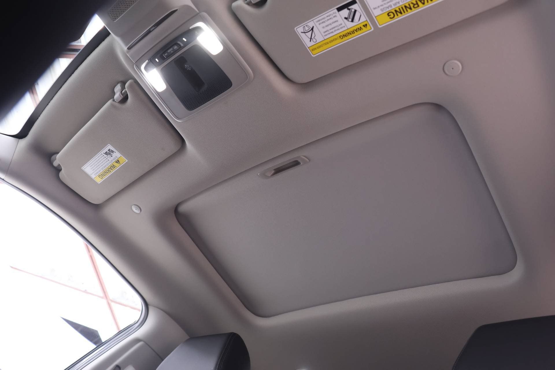 Certified 2026 Honda HR-V EX-L image 16