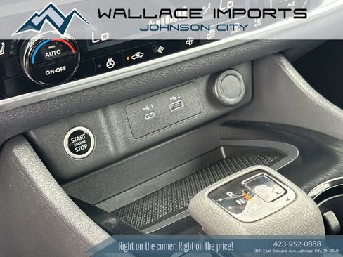 Used 2023 Nissan Rogue SV w/ SV Premium B Package AWD/4WD image 26