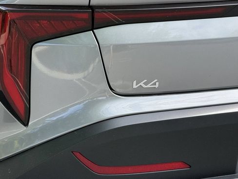 Certified 2025 Kia K4 EX FWD image 21
