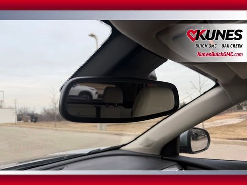 New 2026 Buick Encore GX Avenir w/ Avenir Convenience Package image 24