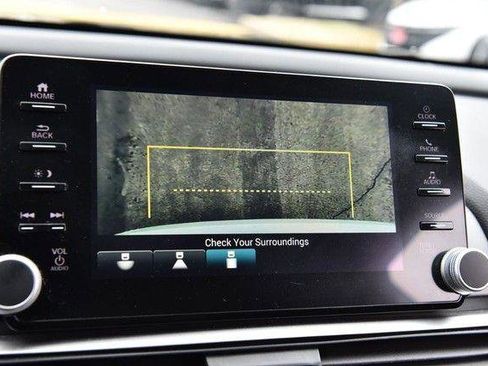 Used 2022 Honda Accord Sport Special Edition image 15