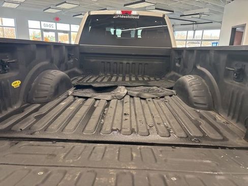 Used 2019 Ford F350 Lariat w/ Lariat Ultimate Package image 48