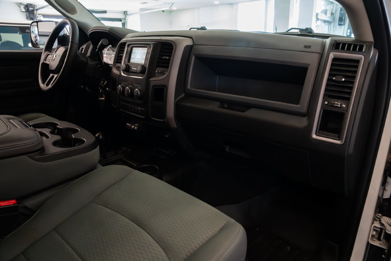 Used 2017 RAM 3500 Tradesman w/ Popular Equipment Group AWD/4WD image 26