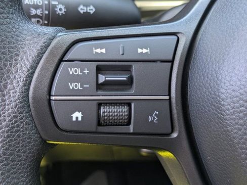 Used 2026 Honda CR-V EX image 22