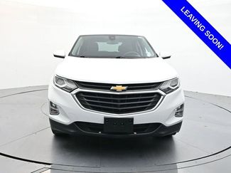 Used 2020 Chevrolet Equinox LT video 2