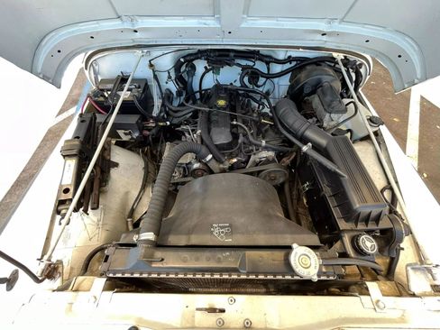 Used 1995 Jeep Wrangler Sport S image 17