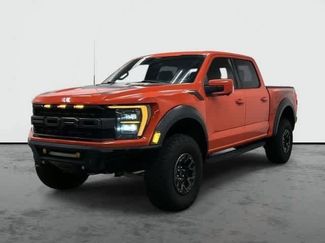 Used 2022 Ford F150 Raptor w/ Raptor 37 Performance Package AWD/4WD video 1