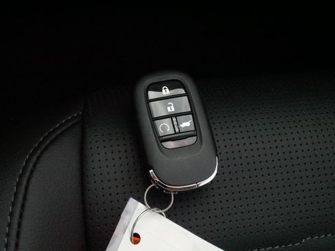 Certified 2026 Honda CR-V EX-L image 33