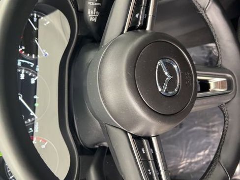 Used 2025 MAZDA CX-50 AWD 2.5 S w/ Cargo Package image 21