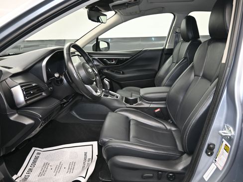Used 2023 Subaru Legacy Limited image 18