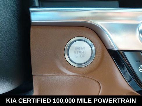 Certified 2024 Kia Telluride SX Prestige X-Line AWD/4WD image 18