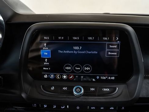 Used 2019 Chevrolet Camaro SS RWD image 27