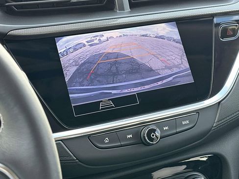 Used 2023 Buick Encore GX Select w/ Safety Package II image 26