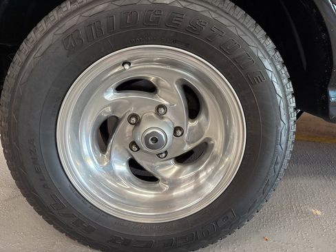 Used 1993 Ford F150 Lightning image 77