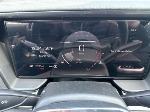 New 2026 GMC Terrain Elevation w/ Elevation Premium Package image 18