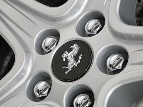 Used 2005 Ferrari 575M Maranello Superamerica RWD image 73