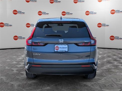 Used 2024 Honda CR-V EX-L image 6
