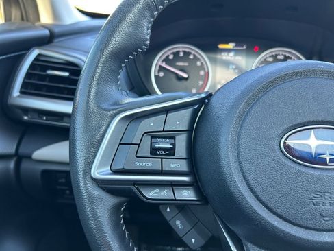 Used 2023 Subaru Forester Limited image 17