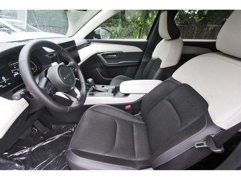 New 2026 MAZDA CX-5 Preferred AWD/4WD image 10